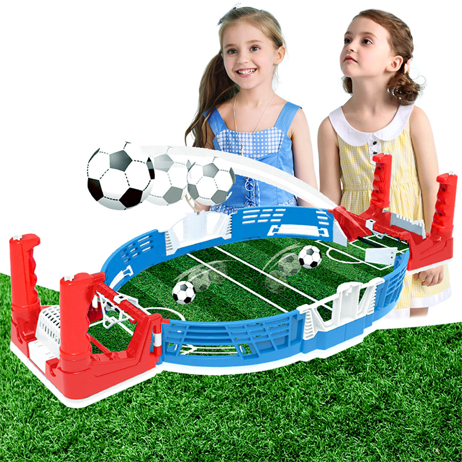 Interaktivní stolní fotbal Interaktivní stolní fotbal